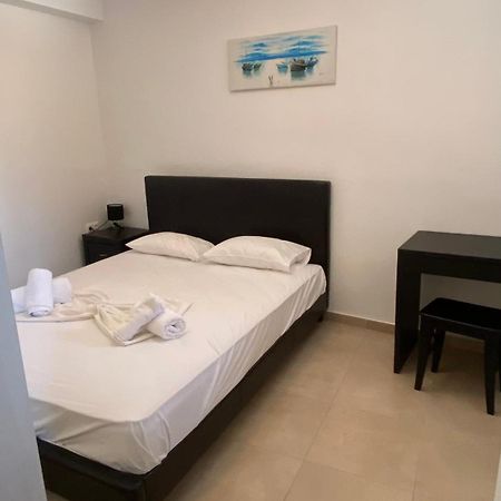 Eukalyptus Morfi Village Georgioupoli Dış mekan fotoğraf