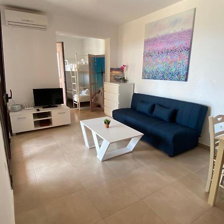 Eukalyptus Morfi Village Georgioupoli Dış mekan fotoğraf