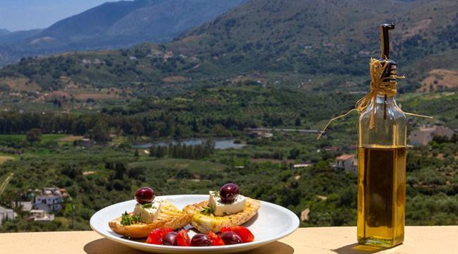 Eukalyptus Morfi Village Georgioupoli Dış mekan fotoğraf