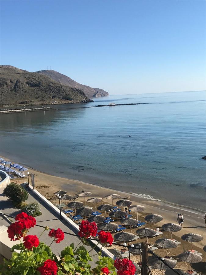 Eukalyptus Morfi Village Georgioupoli Dış mekan fotoğraf