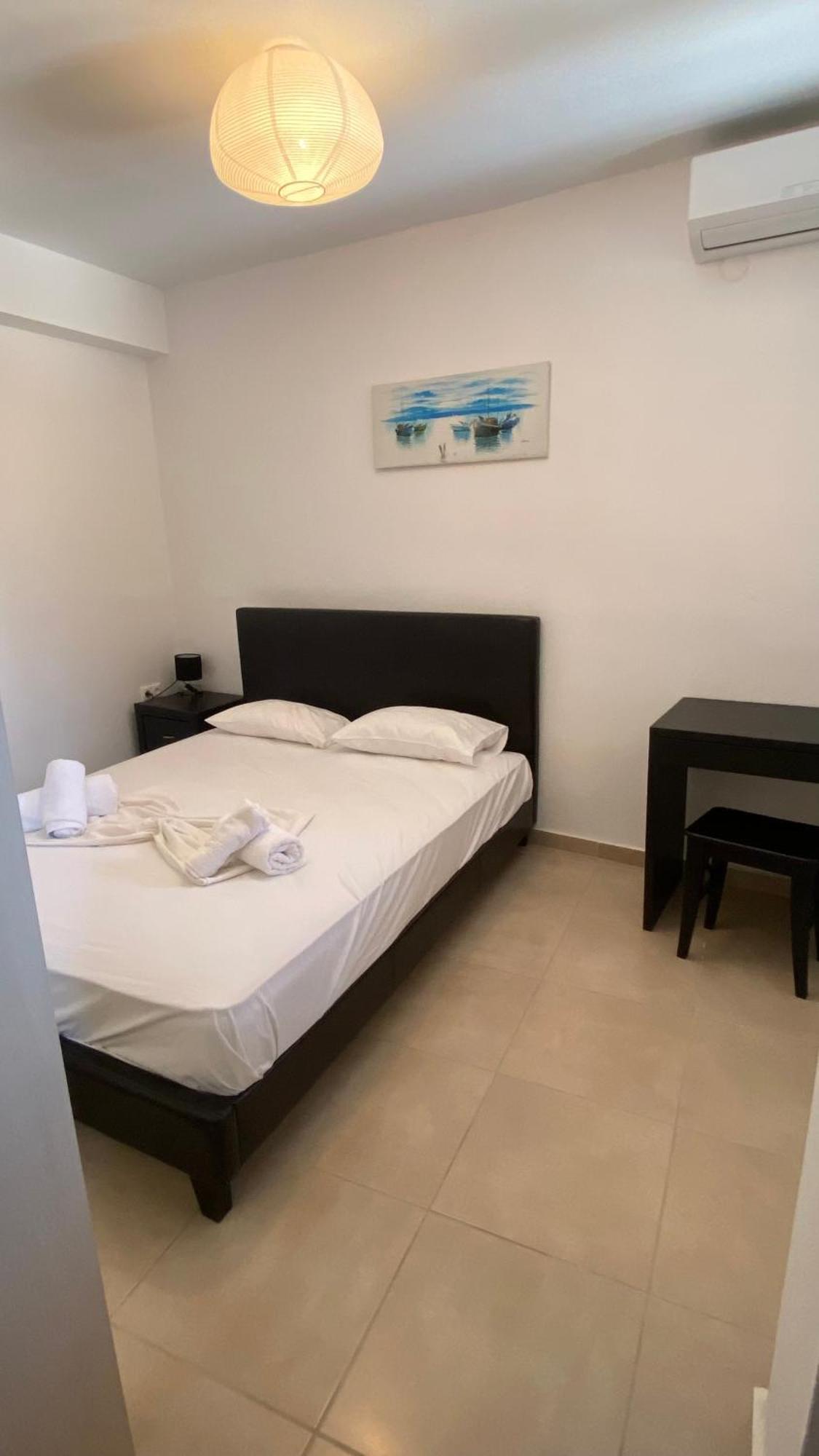 Eukalyptus Morfi Village Georgioupoli Dış mekan fotoğraf